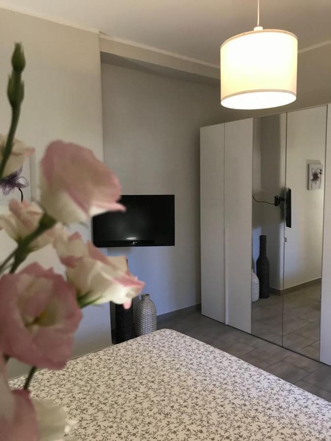Il Fortino Apartment CTA Exterior foto