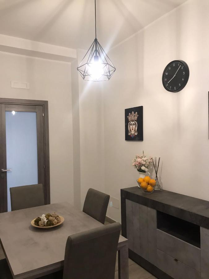 Il Fortino Apartment CTA Exterior foto