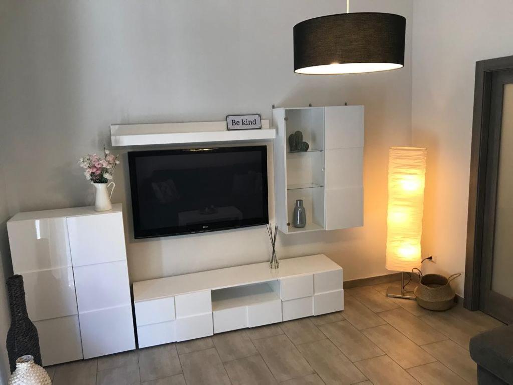 Il Fortino Apartment CTA Exterior foto